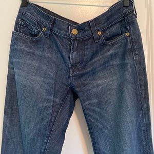 Citizens of humanity bootleg jeans